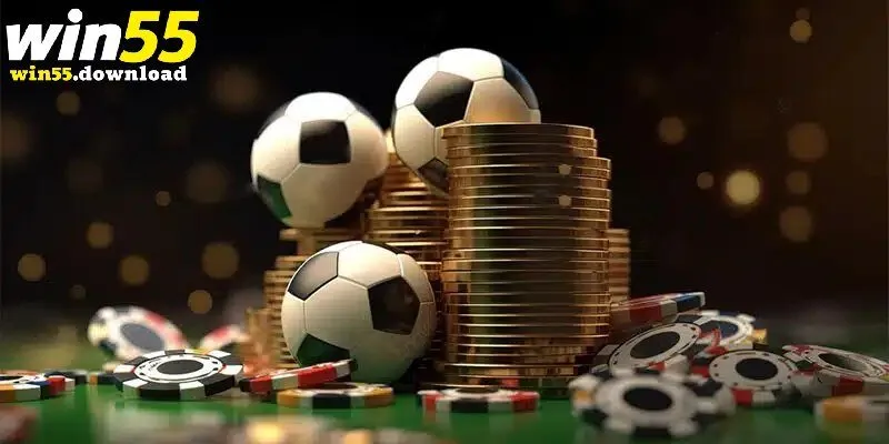 Cách đọc kèo châu Âu dễ hiểu tại Win55