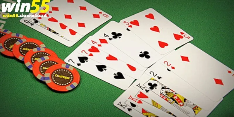 Đôi nét về game bài Mậu Binh 