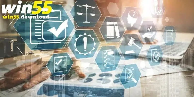 Trách nhiệm của thành viên với điều khoản sử dụng Win55 