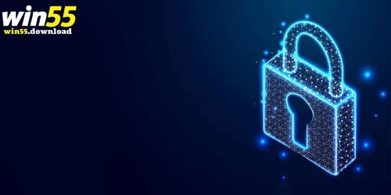 Trách nhiệm của từng bên trong chính sách bảo mật Win55