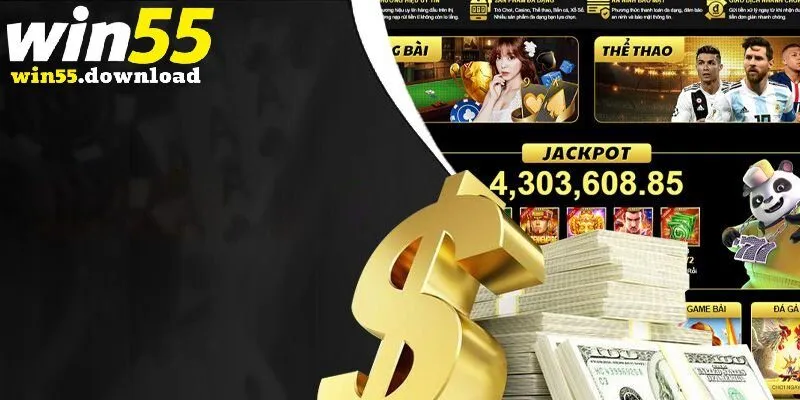 Win55 không rút được tiền xuất phát từ nhiều lý do 